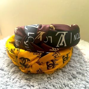 Creative Headbands